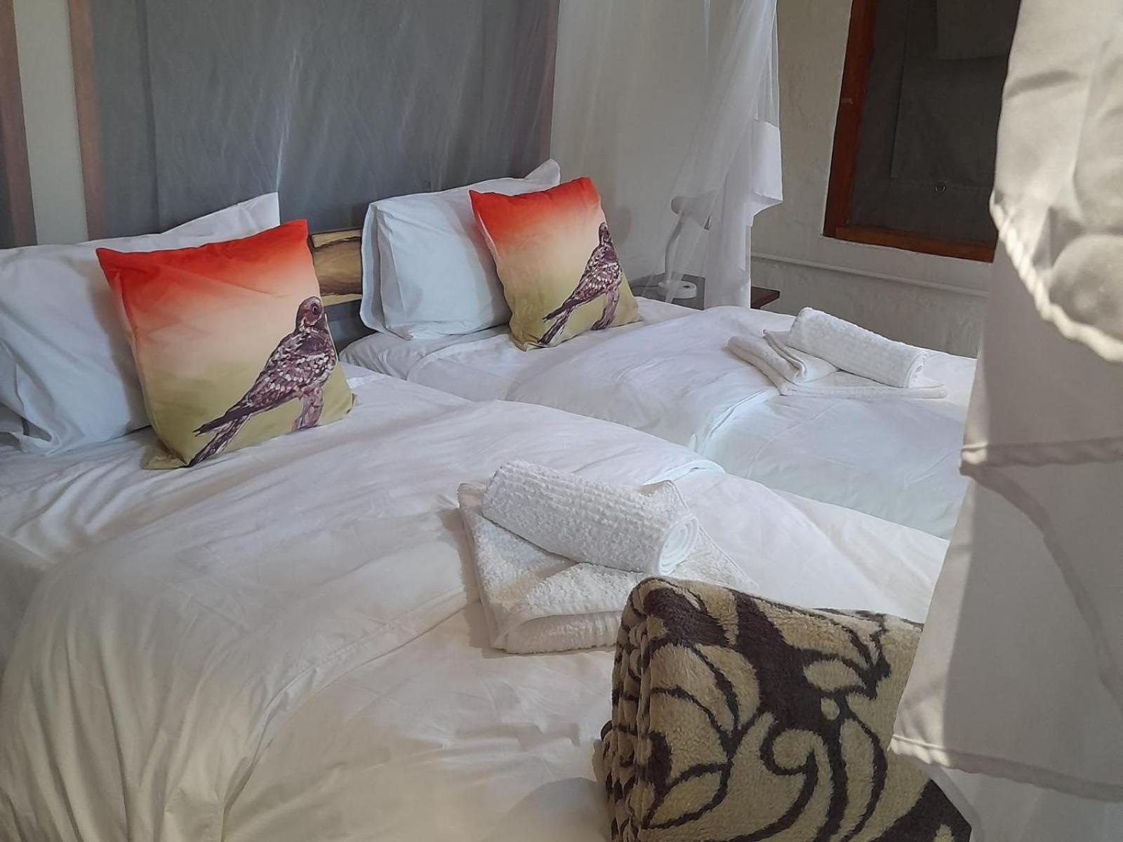 Mukolo Cabins & Camping Kongola Extérieur photo