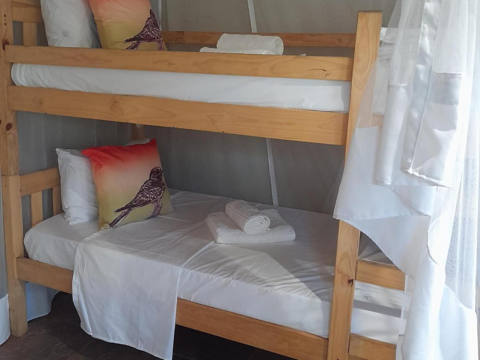 Mukolo Cabins & Camping Kongola Extérieur photo