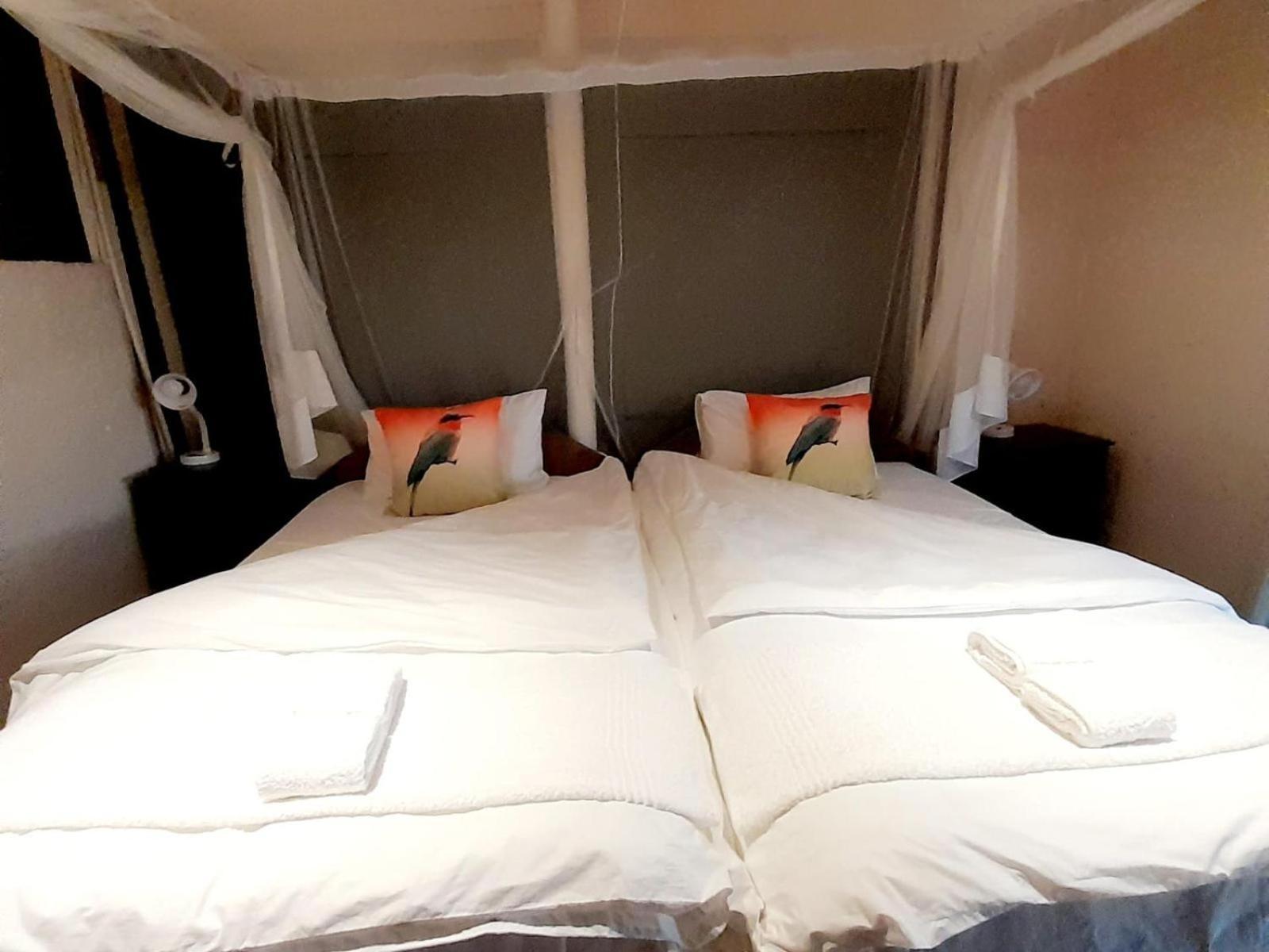 Mukolo Cabins & Camping Kongola Extérieur photo