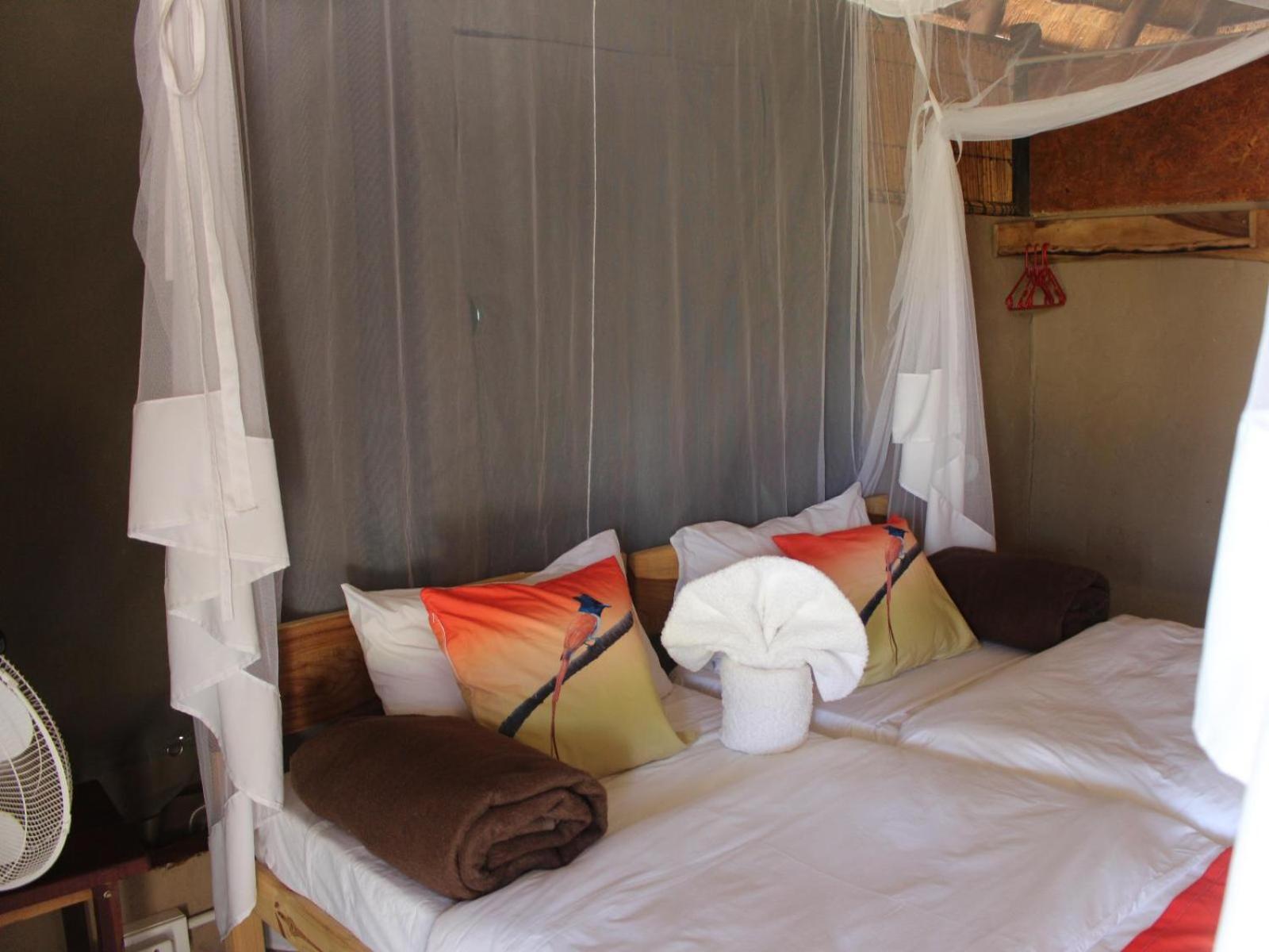 Mukolo Cabins & Camping Kongola Extérieur photo